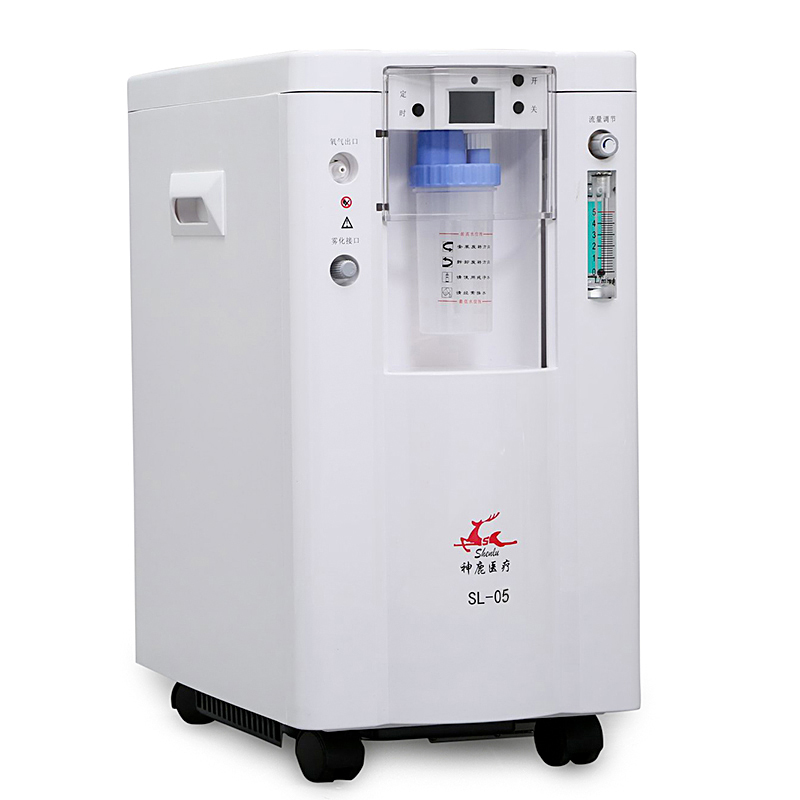 医用分子筛米兰app官网入口-米兰milan（中国）
SL-3A-310/510