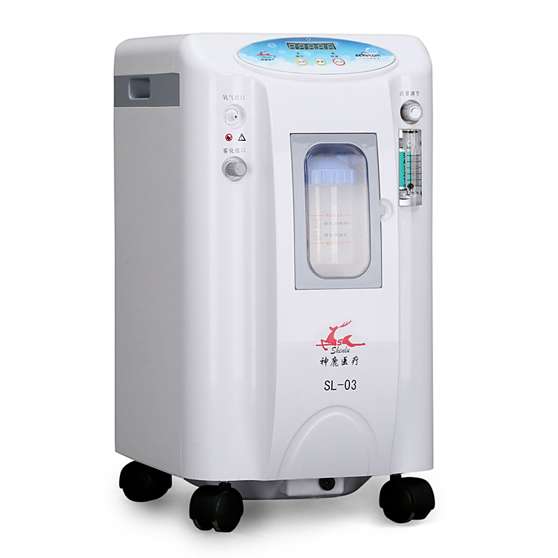 医用分子筛米兰app官网入口-米兰milan（中国）
SL-3E-310