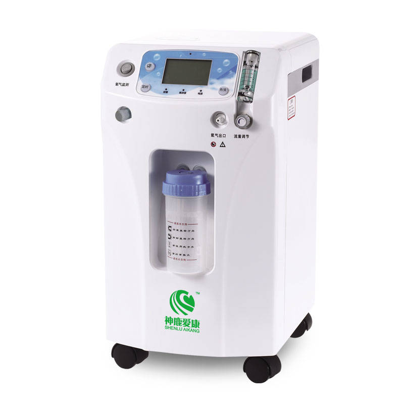 医用分子筛米兰app官网入口-米兰milan（中国）
SL-3E-350/320